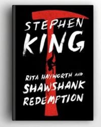 Rita Hayworth and Shawshank Redemption Novel